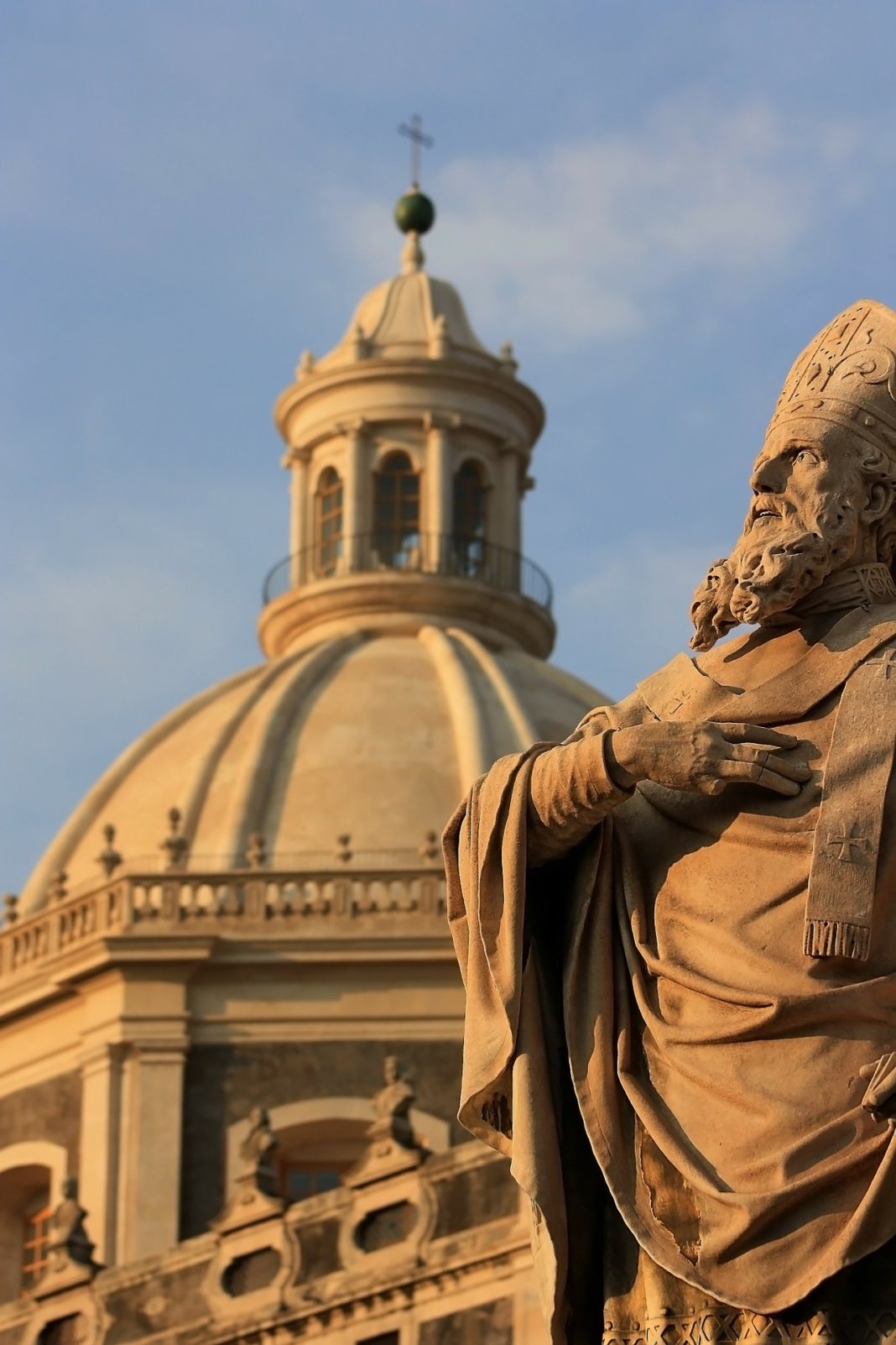 Chiese di Catania