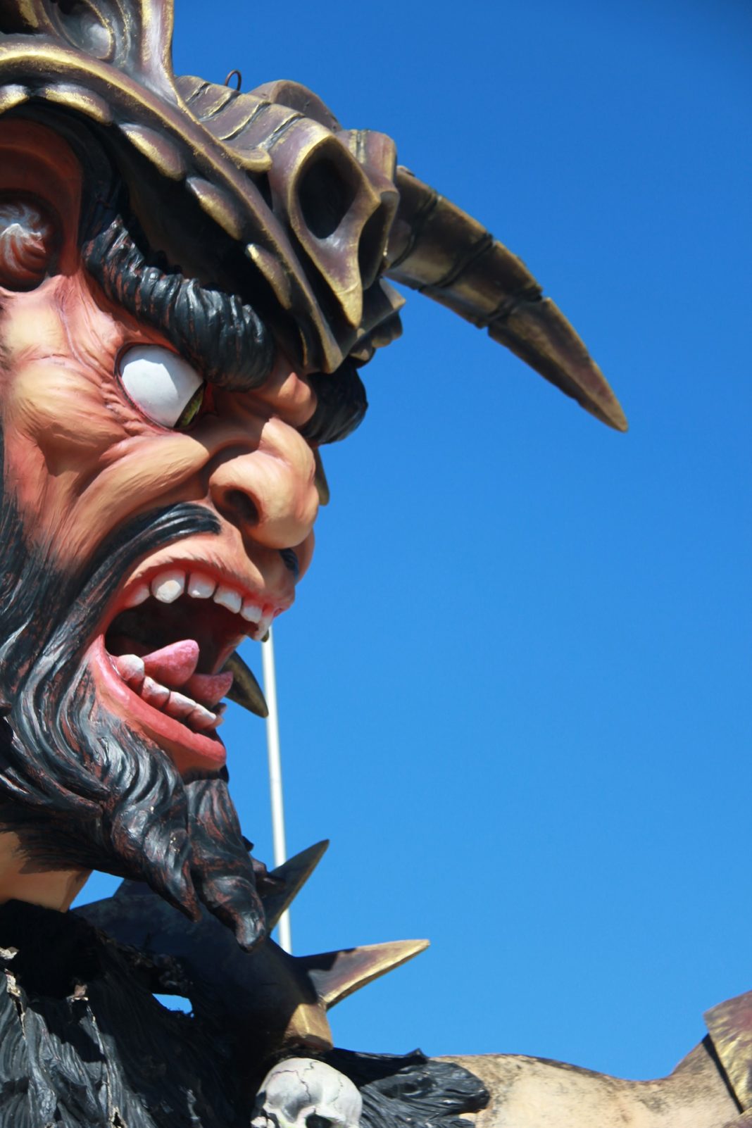 Carnevale di Viareggio
