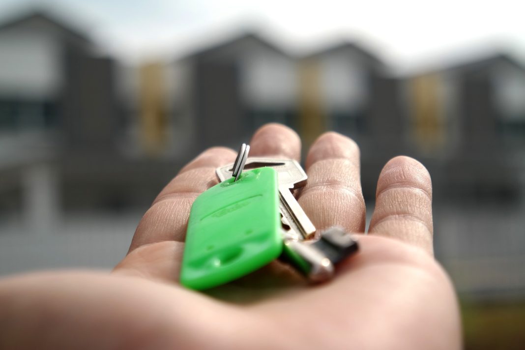 Come vendere casa velocemente e senza agenzia