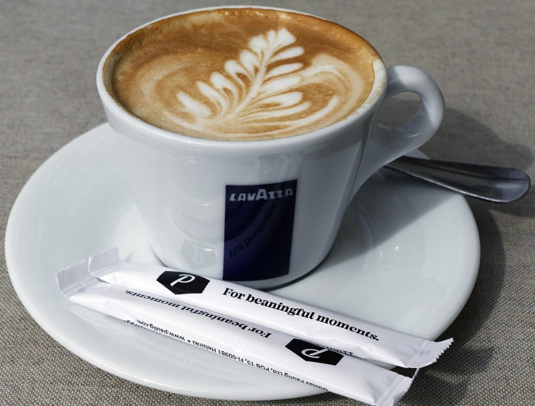 Lavazza A Modo Mio