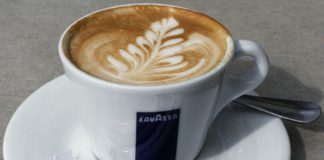 Lavazza A Modo Mio