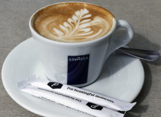 Lavazza A Modo Mio