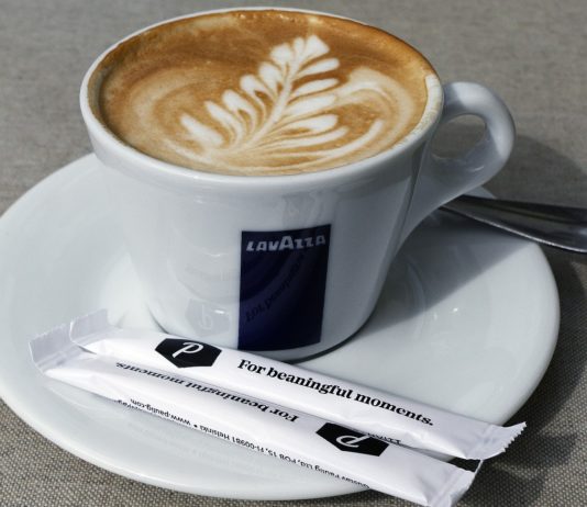 Lavazza A Modo Mio