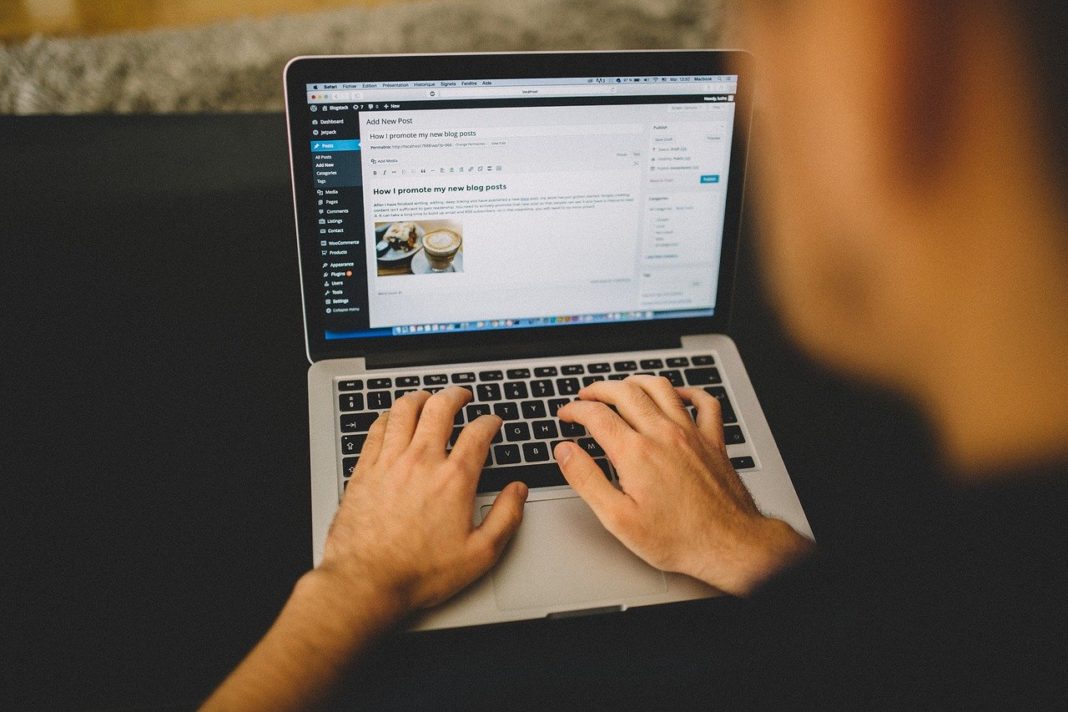 Hosting WordPress