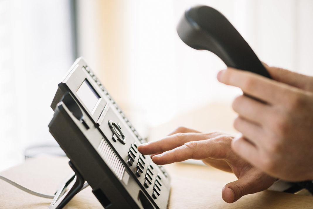 centralino voip