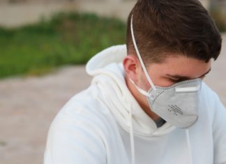 attrezzature per sanificazione