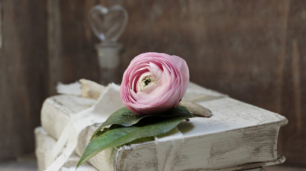 scrivere libri