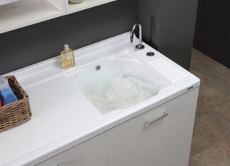 Active wash lavatoio tecnologico
