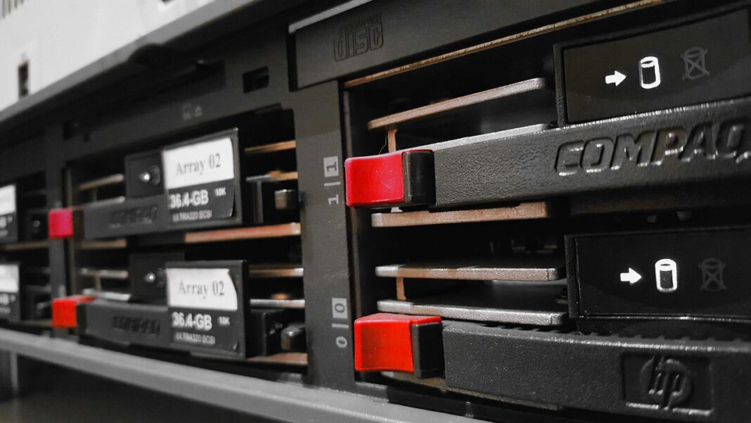 VPS Hosting Windows o linux