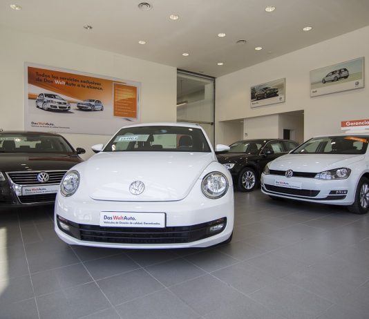 ricerca delle auto usate online