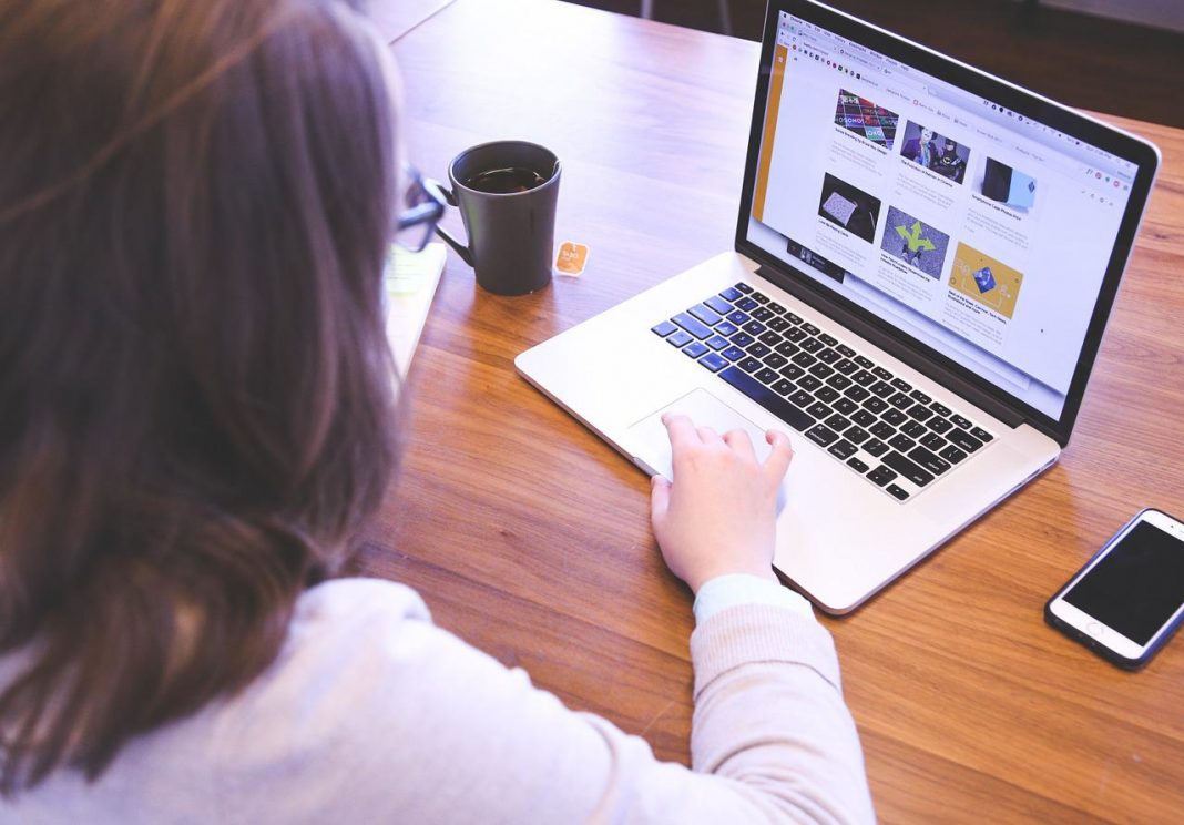 comunicazione online