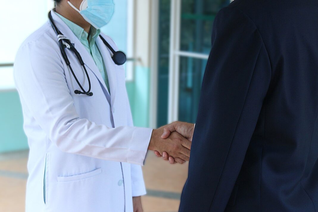 diventare Psicologo di Base