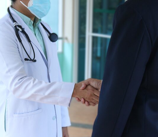 diventare Psicologo di Base