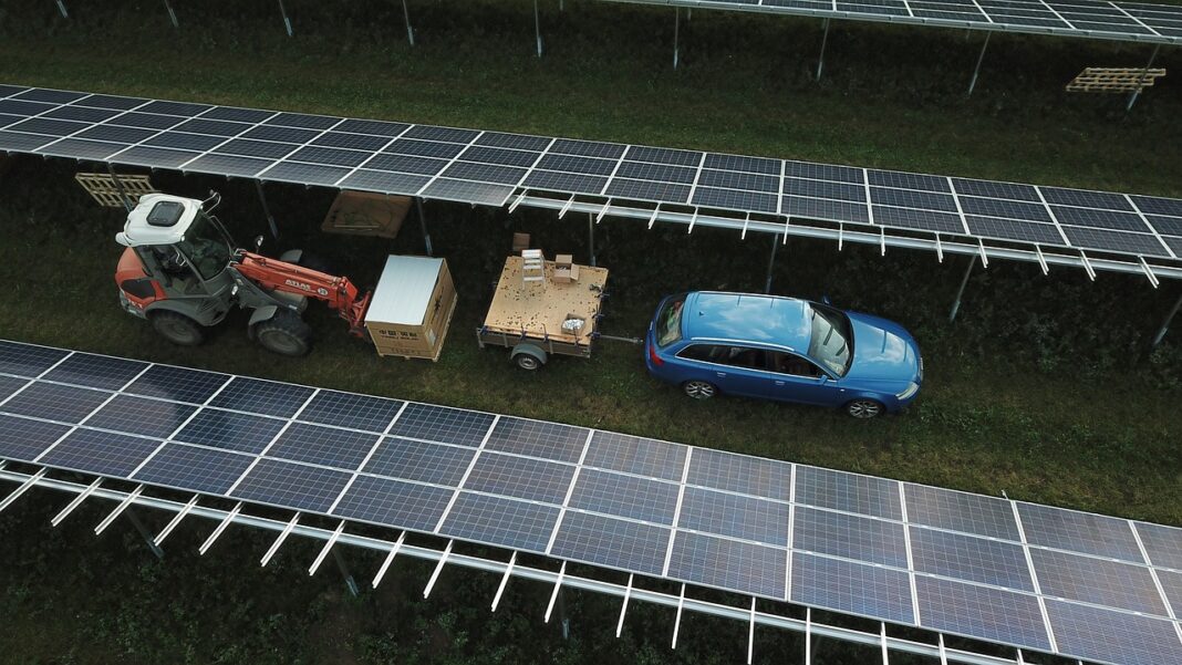 incentivi istallare impianto fotovoltaico terreno agricolo