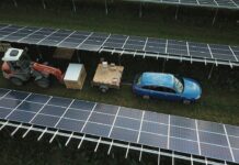 incentivi istallare impianto fotovoltaico terreno agricolo
