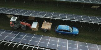 incentivi istallare impianto fotovoltaico terreno agricolo