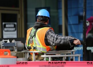 Infortuni sul lavoro: come appare la situazione in Italia e in Europa Infortuni sul lavoro