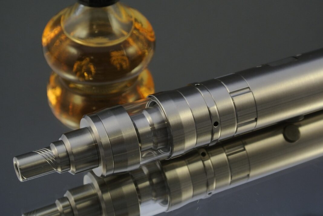 e-liquido