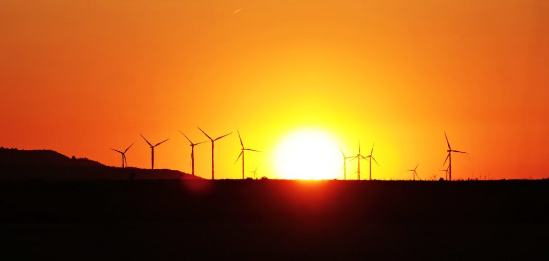 energie rinnovabili