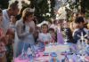 festa di compleanno per bambini