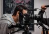 Da videomaker a imprenditore: come guadagnare facendo video Da videomaker a imprenditore