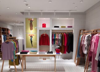 Come trasformare l’allestimento in un’immagine di marca distintiva trasformare l'allestimento in un'immagine