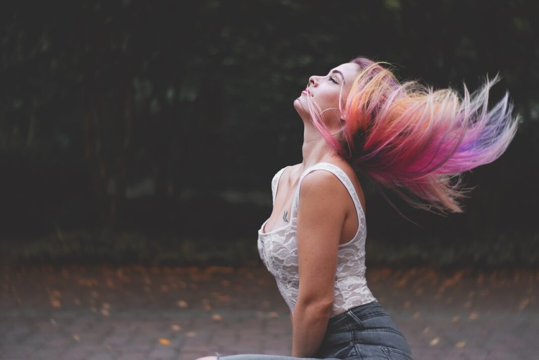 acconciature capelli