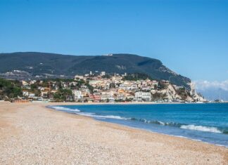 Le Marche