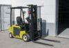 Carrelli Elevatori