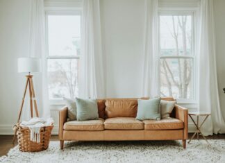 Decluttering casa