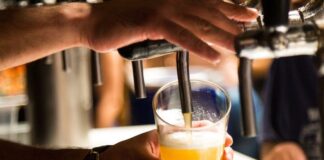 Lavorare nel mondo della birra