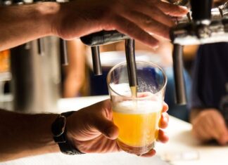 Lavorare nel mondo della birra