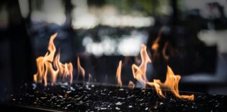 Efficienza camini a gas
