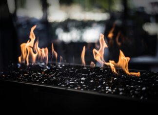 Efficienza Energetica e Comfort: Il Doppio Vantaggio dei Camini a Gas Efficienza camini a gas
