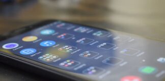 personalizzare smartphone oppo