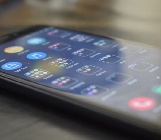 personalizzare smartphone oppo