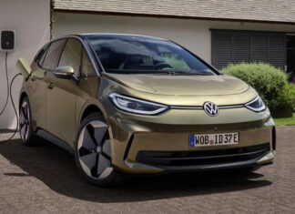 Le migliori auto elettriche di Volkswagen disponibili in Europa auto elettriche Volkswagen