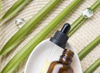 produzione olio CBD