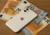 iphone usato valore