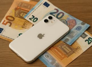 iphone usato valore