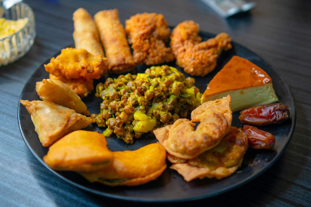 Street Food