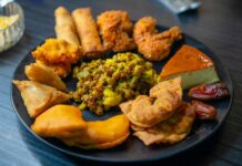 Street Food etnico e tapas: le tendenze internazionali da replicare in un locale di piccole dimensioni Street Food