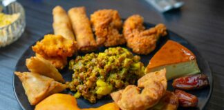 Street Food etnico e tapas: le tendenze internazionali da replicare in un locale di piccole dimensioni Street Food