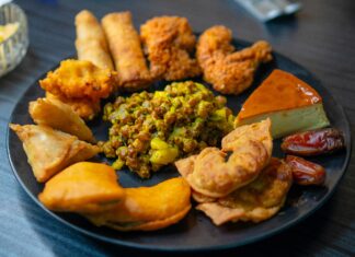 Street Food etnico e tapas: le tendenze internazionali da replicare in un locale di piccole dimensioni Street Food
